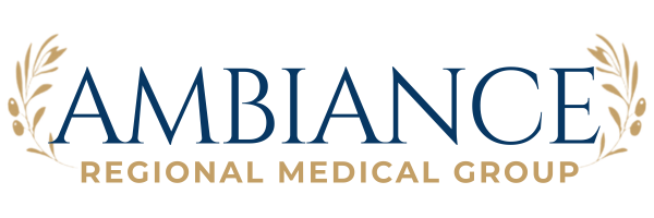 logo for Ambiance Regional Medical Group